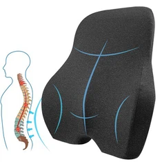Naslon od memorijske pjene
